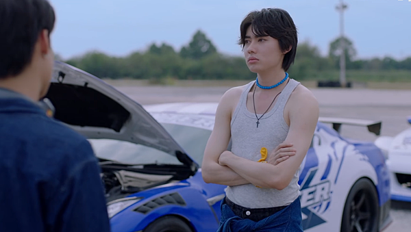 泰劇 《極限戀人第二季/Pit Babe Season 2/ 泰劇 《極限戀人第二季/Pit Babe Season 2/