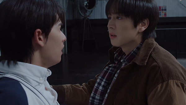 泰劇 《極限戀人第二季/Pit Babe Season 2/ 泰劇 《極限戀人第二季/Pit Babe Season 2/