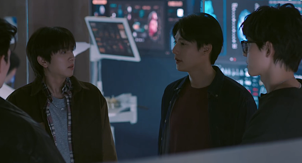 泰劇 《極限戀人第二季/Pit Babe Season 2/ 泰劇 《極限戀人第二季/Pit Babe Season 2/