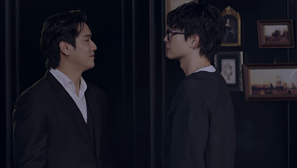 泰劇 《極限戀人第二季/Pit Babe Season 2/ 泰劇 《極限戀人第二季/Pit Babe Season 2/