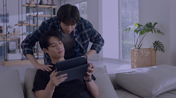 泰劇 《極限戀人第二季/Pit Babe Season 2/ 泰劇 《極限戀人第二季/Pit Babe Season 2/