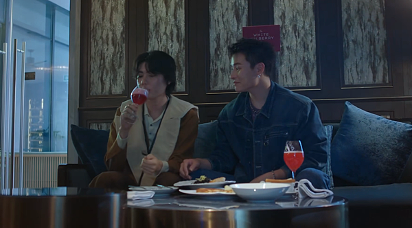 泰劇 《極限戀人第二季/Pit Babe Season 2/ 泰劇 《極限戀人第二季/Pit Babe Season 2/