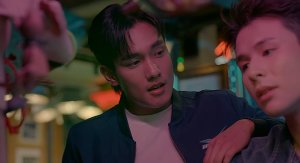 泰劇 《極限戀人第二季/Pit Babe Season 2/ 泰劇 《極限戀人第二季/Pit Babe Season 2/