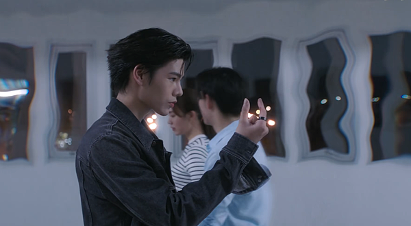 泰劇 《極限戀人第二季/Pit Babe Season 2/ 泰劇 《極限戀人第二季/Pit Babe Season 2/