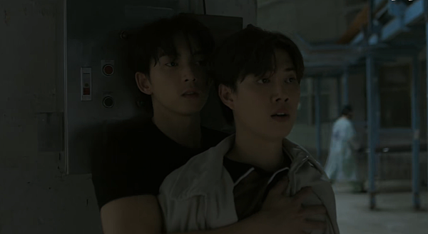 泰劇 《極限戀人第二季/Pit Babe Season 2/ 泰劇 《極限戀人第二季/Pit Babe Season 2/