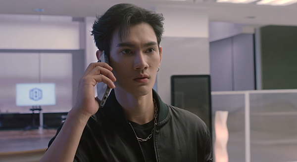 泰劇 《極限戀人第二季/Pit Babe Season 2/ 泰劇 《極限戀人第二季/Pit Babe Season 2/