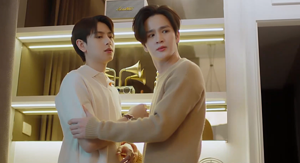 泰劇 《心口不一/My Stubborn/ไหนเฮียบอ 泰劇 《心口不一/My Stubborn/ไหนเฮียบอ