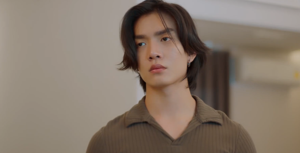 泰劇 《心口不一/My Stubborn/ไหนเฮียบอ 泰劇 《心口不一/My Stubborn/ไหนเฮียบอ