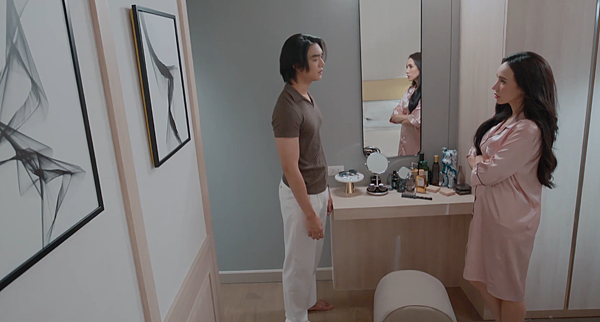 泰劇 《心口不一/My Stubborn/ไหนเฮียบอ 泰劇 《心口不一/My Stubborn/ไหนเฮียบอ