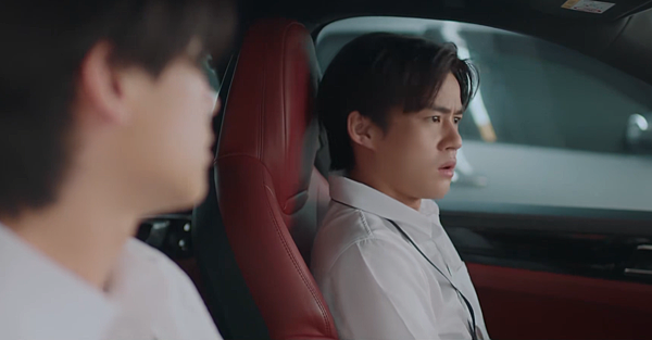 泰劇 《心口不一/My Stubborn/ไหนเฮียบอ 泰劇 《心口不一/My Stubborn/ไหนเฮียบอ