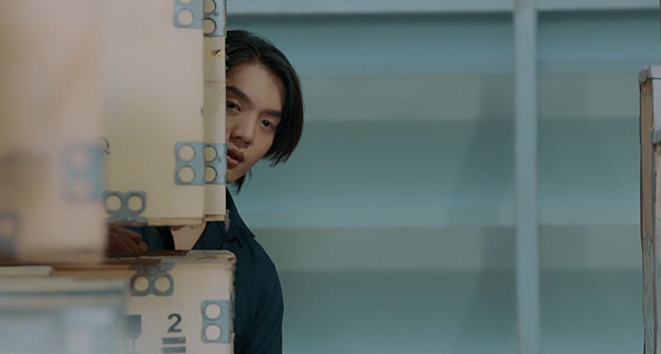 泰劇 《心口不一/My Stubborn/ไหนเฮียบอ 泰劇 《心口不一/My Stubborn/ไหนเฮียบอ