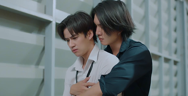 泰劇 《心口不一/My Stubborn/ไหนเฮียบอ 泰劇 《心口不一/My Stubborn/ไหนเฮียบอ