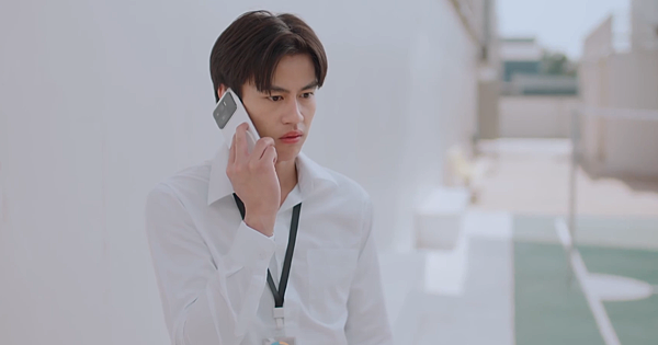 泰劇 《心口不一/My Stubborn/ไหนเฮียบอ 泰劇 《心口不一/My Stubborn/ไหนเฮียบอ