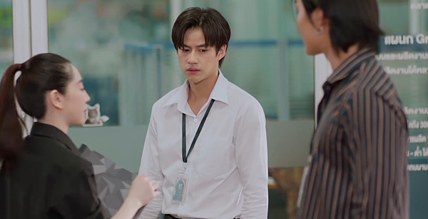 泰劇 《心口不一/My Stubborn/ไหนเฮียบอ 泰劇 《心口不一/My Stubborn/ไหนเฮียบอ