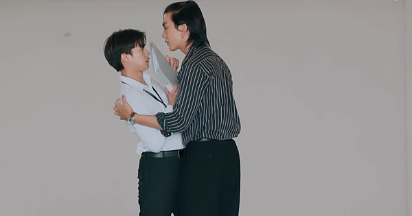 泰劇 《心口不一/My Stubborn/ไหนเฮียบอ 泰劇 《心口不一/My Stubborn/ไหนเฮียบอ