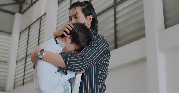 泰劇 《心口不一/My Stubborn/ไหนเฮียบอ 泰劇 《心口不一/My Stubborn/ไหนเฮียบอ