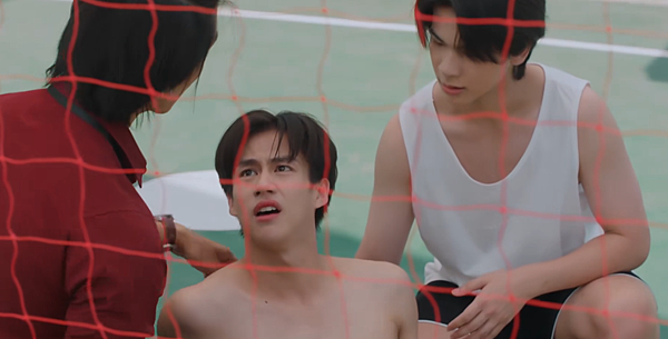 泰劇 《心口不一/My Stubborn/ไหนเฮียบอ 泰劇 《心口不一/My Stubborn/ไหนเฮียบอ