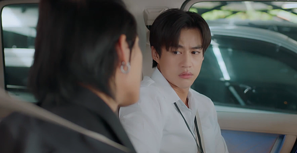 泰劇 《心口不一/My Stubborn/ไหนเฮียบอ 泰劇 《心口不一/My Stubborn/ไหนเฮียบอ