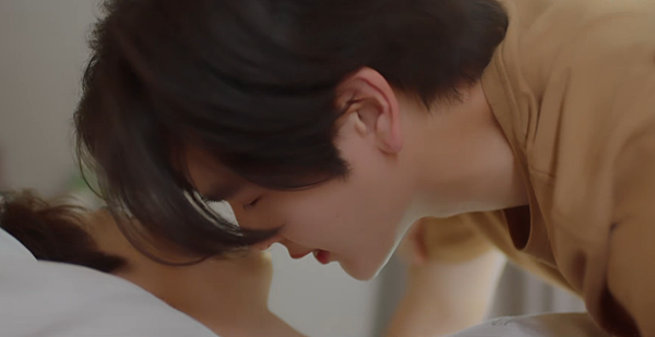 泰劇 《心口不一/My Stubborn/ไหนเฮียบอ 泰劇 《心口不一/My Stubborn/ไหนเฮียบอ