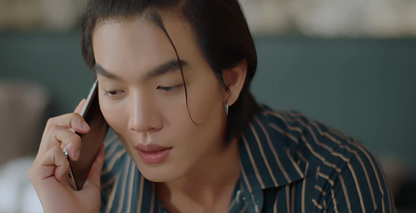 泰劇 《心口不一/My Stubborn/ไหนเฮียบอ 泰劇 《心口不一/My Stubborn/ไหนเฮียบอ