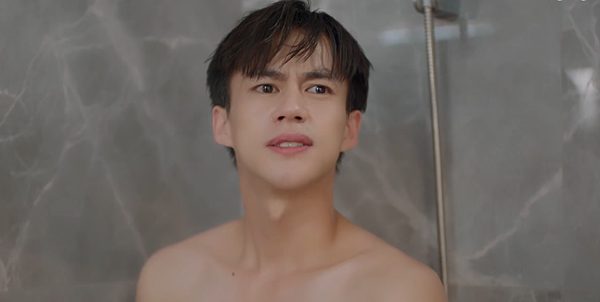 泰劇 《心口不一/My Stubborn/ไหนเฮียบอ 泰劇 《心口不一/My Stubborn/ไหนเฮียบอ