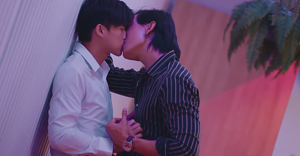 泰劇 《心口不一/My Stubborn/ไหนเฮียบอ 泰劇 《心口不一/My Stubborn/ไหนเฮียบอ