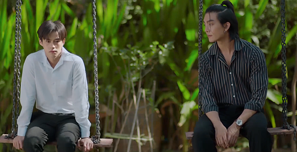 泰劇 《心口不一/My Stubborn/ไหนเฮียบอ 泰劇 《心口不一/My Stubborn/ไหนเฮียบอ