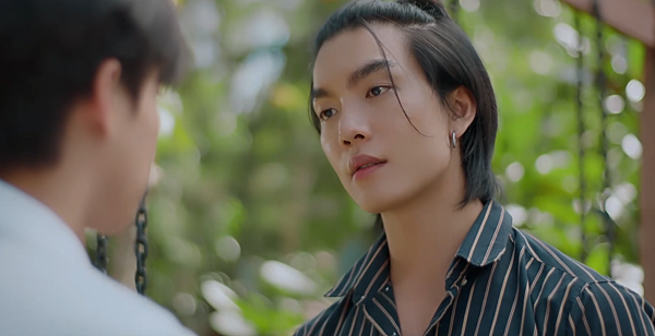 泰劇 《心口不一/My Stubborn/ไหนเฮียบอ 泰劇 《心口不一/My Stubborn/ไหนเฮียบอ