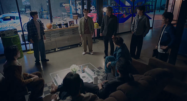 泰劇 《極限戀人第二季/Pit Babe Season 2/ 泰劇 《極限戀人第二季/Pit Babe Season 2/