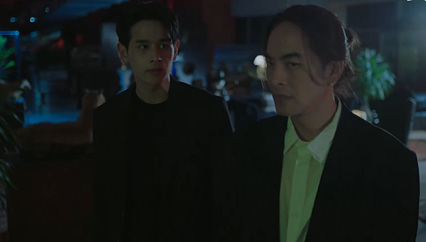 泰劇 《極限戀人第二季/Pit Babe Season 2/ 泰劇 《極限戀人第二季/Pit Babe Season 2/