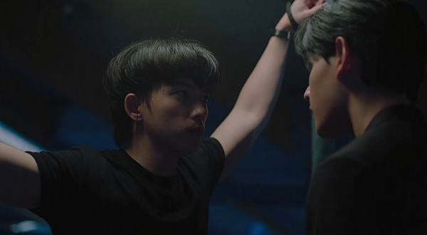 泰劇 《極限戀人第二季/Pit Babe Season 2/ 泰劇 《極限戀人第二季/Pit Babe Season 2/