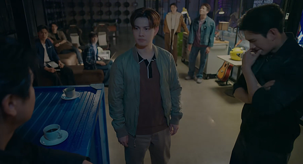 泰劇 《極限戀人第二季/Pit Babe Season 2/ 泰劇 《極限戀人第二季/Pit Babe Season 2/