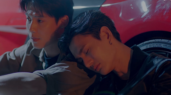 泰劇 《極限戀人第二季/Pit Babe Season 2/ 泰劇 《極限戀人第二季/Pit Babe Season 2/