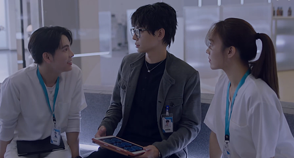 泰劇 《極限戀人第二季/Pit Babe Season 2/ 泰劇 《極限戀人第二季/Pit Babe Season 2/