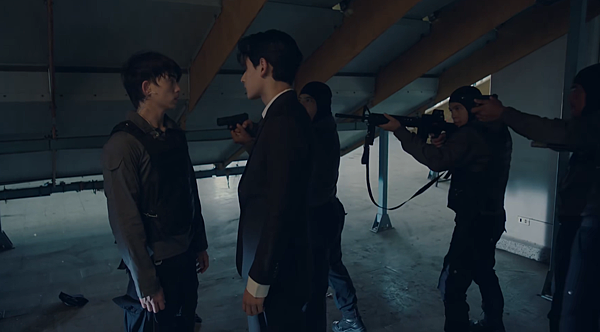 泰劇 《極限戀人第二季/Pit Babe Season 2/ 泰劇 《極限戀人第二季/Pit Babe Season 2/