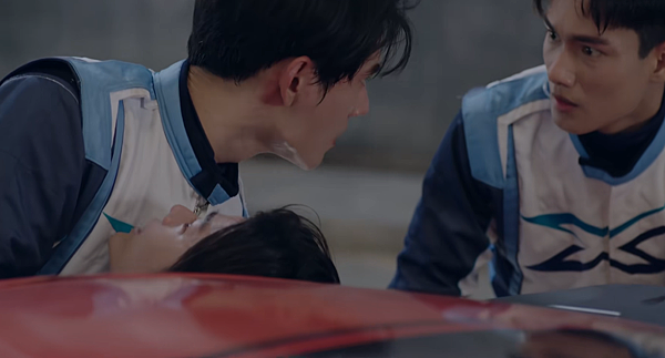 泰劇 《極限戀人第二季/Pit Babe Season 2/ 泰劇 《極限戀人第二季/Pit Babe Season 2/