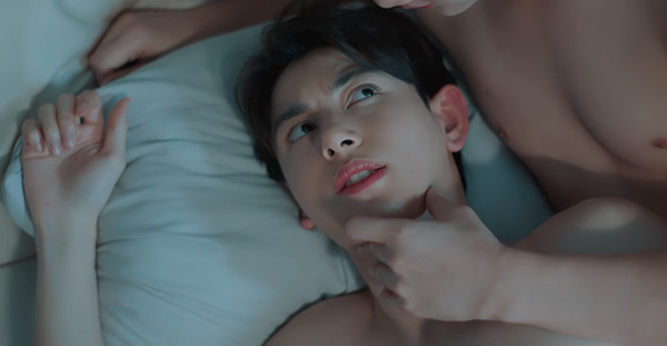 泰劇 《心口不一/My Stubborn/ไหนเฮียบอ 泰劇 《心口不一/My Stubborn/ไหนเฮียบอ