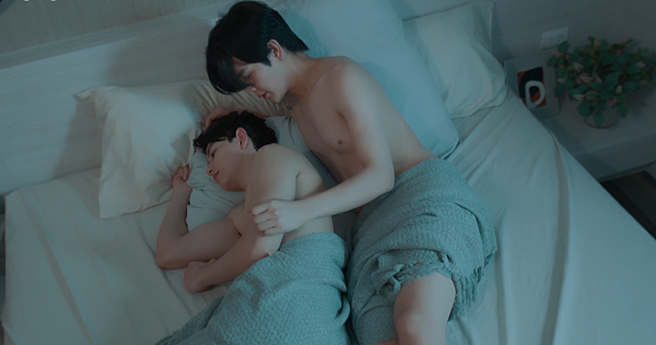 泰劇 《心口不一/My Stubborn/ไหนเฮียบอ 泰劇 《心口不一/My Stubborn/ไหนเฮียบอ