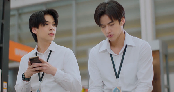 泰劇 《心口不一/My Stubborn/ไหนเฮียบอ 泰劇 《心口不一/My Stubborn/ไหนเฮียบอ