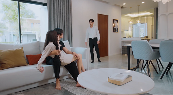 泰劇 《心口不一/My Stubborn/ไหนเฮียบอ 泰劇 《心口不一/My Stubborn/ไหนเฮียบอ