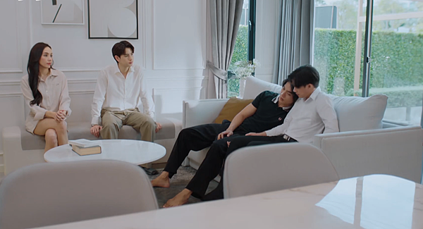 泰劇 《心口不一/My Stubborn/ไหนเฮียบอ 泰劇 《心口不一/My Stubborn/ไหนเฮียบอ