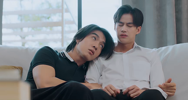 泰劇 《心口不一/My Stubborn/ไหนเฮียบอ 泰劇 《心口不一/My Stubborn/ไหนเฮียบอ