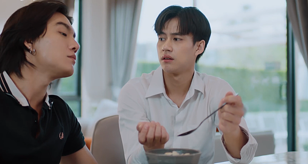 泰劇 《心口不一/My Stubborn/ไหนเฮียบอ 泰劇 《心口不一/My Stubborn/ไหนเฮียบอ