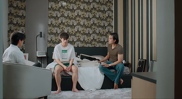 泰劇 《心口不一/My Stubborn/ไหนเฮียบอ 泰劇 《心口不一/My Stubborn/ไหนเฮียบอ