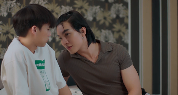 泰劇 《心口不一/My Stubborn/ไหนเฮียบอ 泰劇 《心口不一/My Stubborn/ไหนเฮียบอ