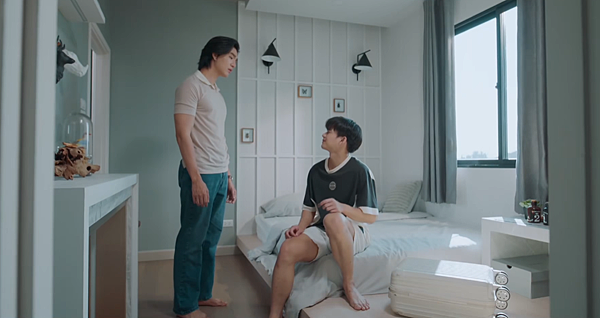 泰劇 《心口不一/My Stubborn/ไหนเฮียบอ 泰劇 《心口不一/My Stubborn/ไหนเฮียบอ