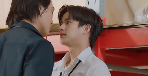 泰劇 《心口不一/My Stubborn/ไหนเฮียบอ 泰劇 《心口不一/My Stubborn/ไหนเฮียบอ