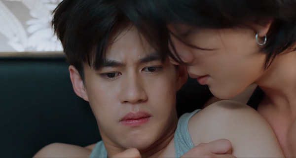 泰劇 《心口不一/My Stubborn/ไหนเฮียบอ 泰劇 《心口不一/My Stubborn/ไหนเฮียบอ