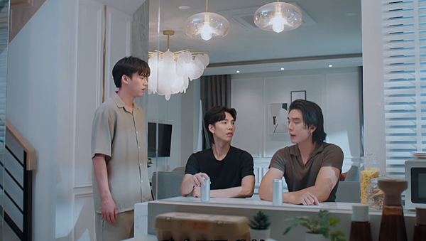 泰劇 《心口不一/My Stubborn/ไหนเฮียบอ 泰劇 《心口不一/My Stubborn/ไหนเฮียบอ