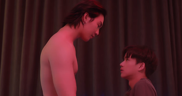 泰劇 《心口不一/My Stubborn/ไหนเฮียบอ 泰劇 《心口不一/My Stubborn/ไหนเฮียบอ